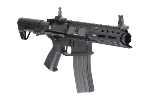 G&G - ARP 556 Electric Carbine Replica - Black - GIG-01-02009