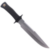 Muela - Tactical Knife Rubber Handle 230mm - MIRAGE-23