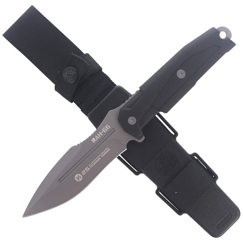K25 - RAH-66 Rubber Titanium knife - 32499