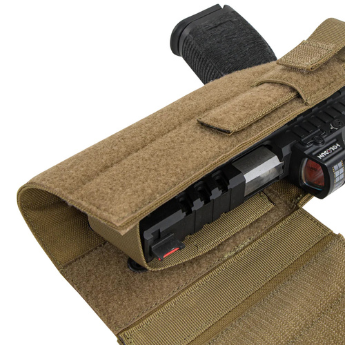 Condor - RDS Holster For Pistol With Red Dot Sight - MOLLE - Coyote - 191278-498
