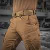 M-Tac - Tactical Pants Aggressor Gen.II Flex - Ripstop - Coyote Brown - 20058017