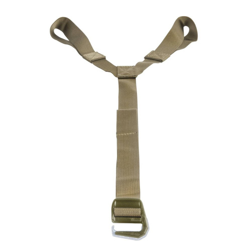 Helikon - Backblast Shooting Mat® - Adaptive Green - AC-MBB-CD-12