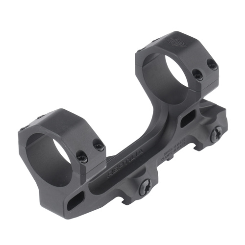 Reptilia - One-Piece Scope Mount AUS 1.7" - 30 mm - Black - 100-238