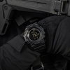 M-Tac - Tactical Watch with Compass 2233 - Black - 50010002