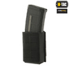 M-Tac - Flexible Laser Cut Pouch - AR / AK - Black - 10162002