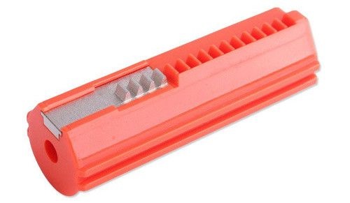 Element - Enhancened Piston - Orange - Half Teeth