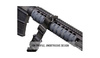 Magpul - RSA® QD Rail Sling Attachment - MAG337