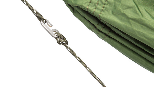 Lesovik - HUBA Gear Shelf - Mayfly Green