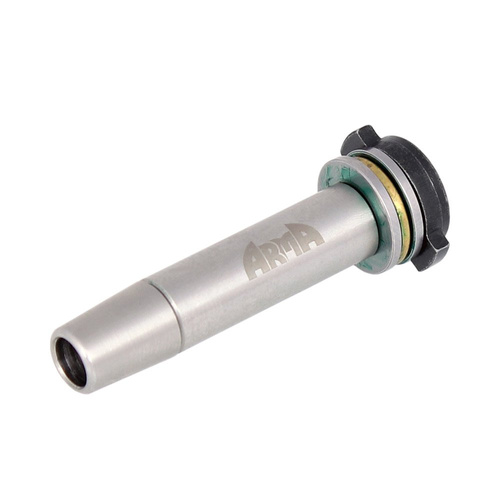 Arma Tech - Stainless Steel Vortex Spring Guide - QD - APS104