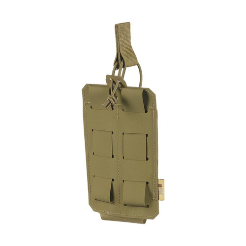 M-Tac - Single Magazine Pouch Elite for AR / AK Laser Cut - Coyote - 10145205