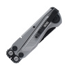 SOG - Multitool Flash - 7 Tools - Silver - 29-55-01-41