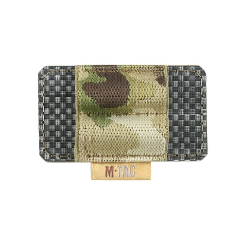 M-Tac - Velcro Panel For Cal. 338 Cartridges - Multicam - 10245008
