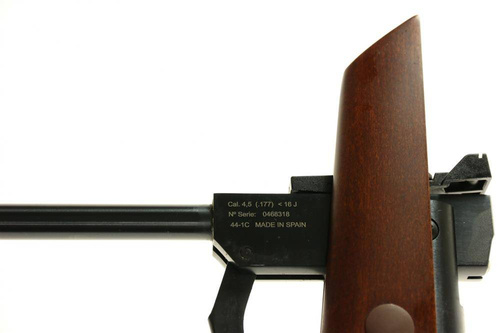 Norica - Marvic 2.0 Spring-Loaded Airgun - 5.5 mm Diabolo - 111.20.163