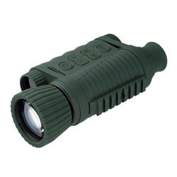 Nachtjäger - Night vision monocular - 5MPx - NH-3