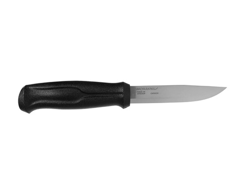 Morakniv - Survival Knife 510 - Carbon Steel - Black - 11732