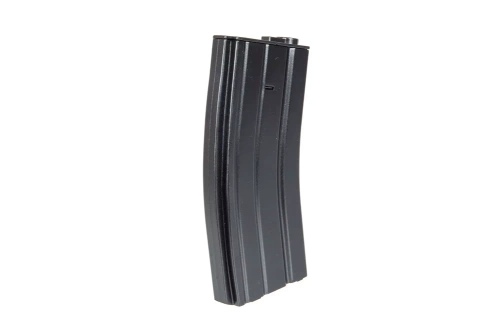 Specna Arms - Low-cap Magazine for M4/M16 ASG Replicas - 70 rounds - Black - SPE-05-008179
