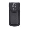 K25 - Knife Pouch - 130 mm - Black - 34582
