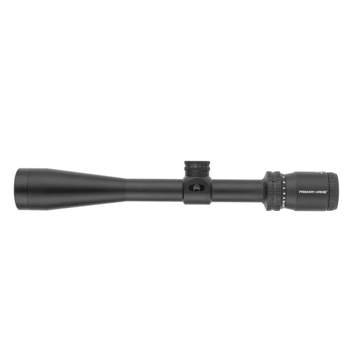 Primary Arms - SLx 4-12x40 mm SFP Duplex Riflescope - PA-SLXH-4-12X40S-D