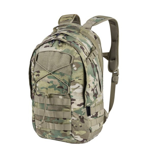 Helikon - Backpack EDC - 24 L - Cordura - MultiCam - PL-EDC-CD-34