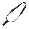 MFH - Bungee Sling - Black - 30759A