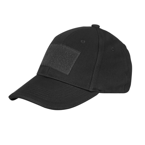 FOSTEX - Baseball Cap Contractor Flex - Black - 215167 BLK