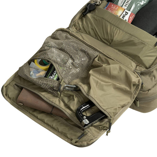 Helikon - SBR Carrying Bag® - Black / MultiCam Black - TB-SCB-CD-0C01A