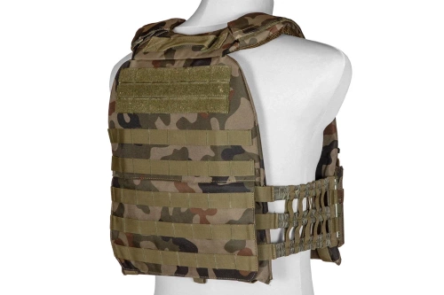 GFC Tactical - Tactical Vest 9039 Basic - Pattern 93 Forest Panther - GFT-18-033051