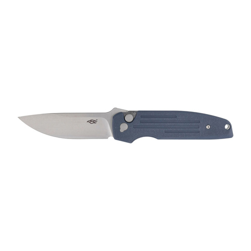 Ganzo - Folding Knife Firebird 926 - Drop Point - D2 - G10 - Grey - FH926-GY