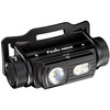 Fenix - Rechargeable LED Headlamp with 2600 mAh Battery - 1200 Lumens - HM60R