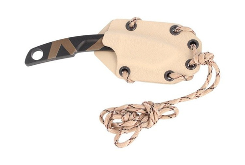 Extrema Ratio - Neck Knife N.K.1 Desert Warfare - 04.1000.0123/DW