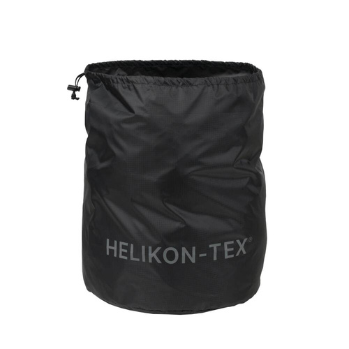 Helikon - Duffel Bag Alien - Cordura - Black - TB-ALB-CD-01