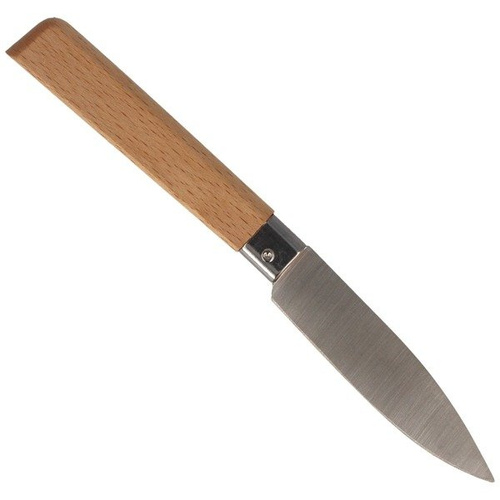 MAM - Operario Knife - Light Beech Wood 88mm - 2035/3-A-LW