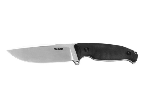 Ruike - Jager Knife - Black - F118-B