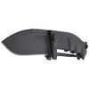Extrema Ratio - RAO II Black Heavy Folder Knife - 04.1000.0136/BLK