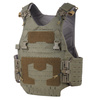Templars Gear - Tactical Vest KSAV - Medium - Ranger Green - TG-KSAV-RG-M