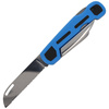 MAC Coltellerie - Skipper Blue Marine Knife 65mm - 160BLU