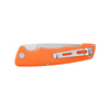 Walther - Folding Knife Hunters Best Friend HBF 2 - D2 - Orange - 5.0863