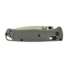 Benchmade - Knife Folding EDC 535TN-11 - CPM-S30V - Dark Olive - 535TN-11
