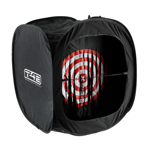 Umarex - Tarcza T4E Pop-Up Target - Nylon - Czarna - 3.2210