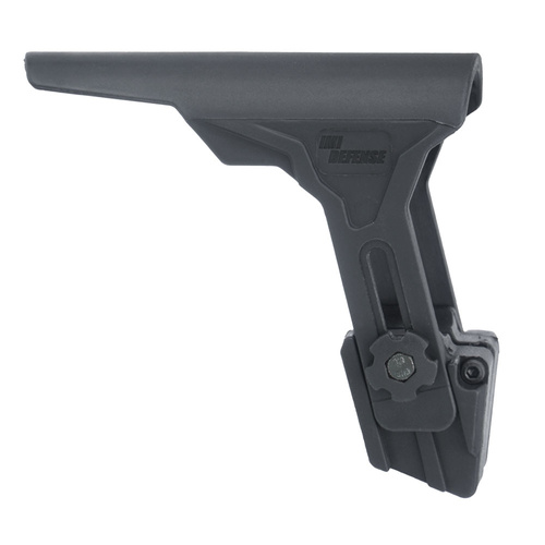 IMI Defense - Cheek Rest for M4 Enhanced Stock - Black - IMI-ZM4CR