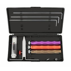 Lansky - Diamond sharpening set - 3 diamond plates - LK3DM