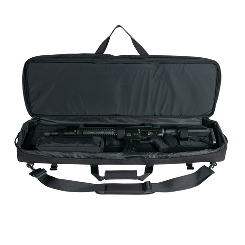Tasmanian Tiger - Modular Rifle Bag - 101 cm - Black - 7841.040