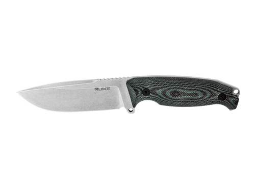 Ruike - Jager Knife - Olive - Jager F118