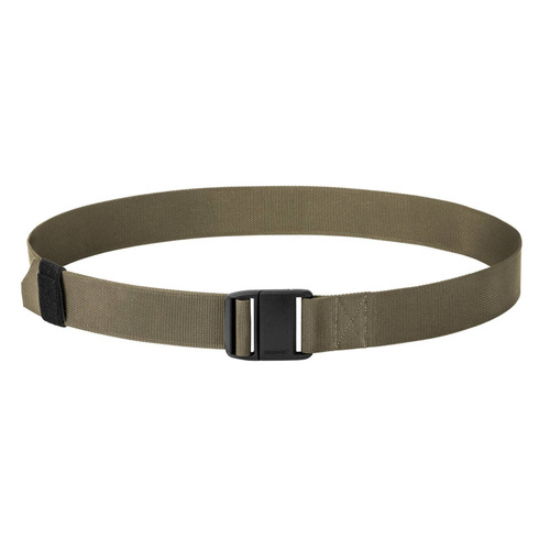 Helikon - Tactical Belt EDC Magnetic - Black / Olive Green - PS-EDM-NL-0201A