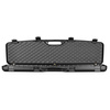 Megaline - Weapon Case With Buckles - 110 x 25 x 11 cm - Black - 200/0008