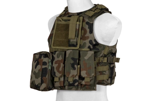 GFC Tactical - Tactical Vest FSBE - Wz.93 - GFT-18-018387