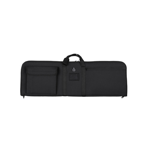 UTG - Rifle Bag - Polyester - Black - PVC-KIS38B2