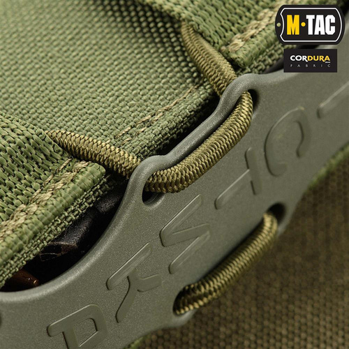 M-Tac - Universal Magazine Pouch - AR/AK - Olive - 10187001