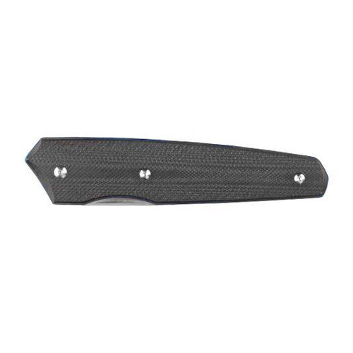 Ruike - P848-B folding knife - Black - 340-026