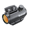 Bushnell - Trophy TRS-25 Red Dot Sight + 0.83'' Picatinny Riser Mount  - 1x20 - Dot 3 MOA - Picatiny / Weaver - BU-731303